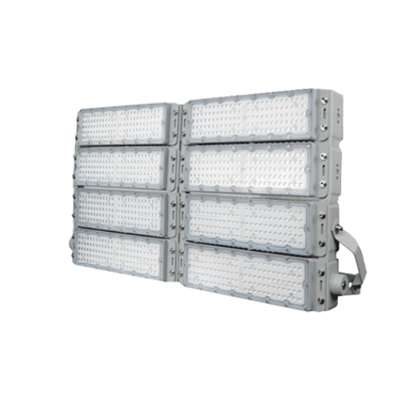 Lampu Sorot 800W